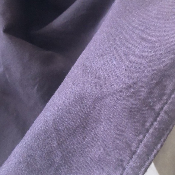 H&M X DIVIDED WOOL BLEND WINTER CAPE/SHRUG • Sz S/M - Picture 12 of 13